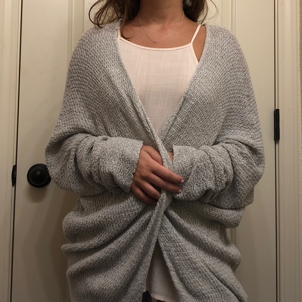 Urban outfitters cardigan